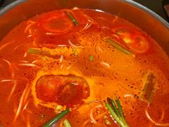 -二刀潮牛(重庆光环购物公园店)