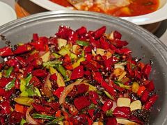 -井水小厨·湘菜(活力广场店)