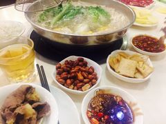 -三毛牛肉店(福强店)