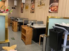 大堂-芳竹园火锅(塘沽金街店)