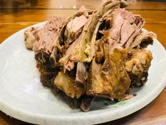 -清真·益鑫羊肉手抓馆(花园北街店)