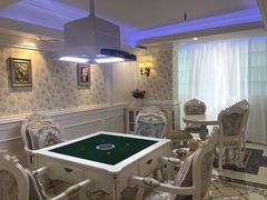 -利都新概念棋牌桌球(本溪路店)