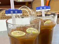 -永盛茶档·港式餐厅(桥北店)