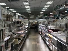 -NITORI 宜得利家居(金银潭永旺梦乐城店)