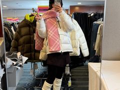 -上海波特曼丽思卡尔顿酒店