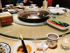 -福茂源横山铁锅羊肉(牡丹园店)