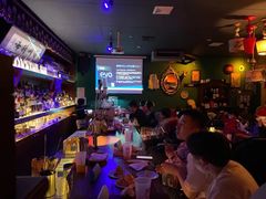 -鸡尾酒实验室酒吧(隆礼路店)