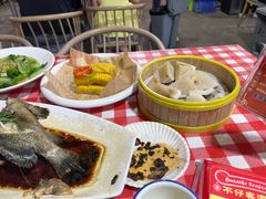 -琼大师东方烤乳猪(亚特兰蒂斯店)