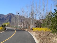 -北京雁栖湖国际会展中心