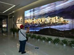 -宜昌市城市规划展览馆