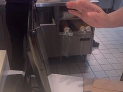 -麦当劳(皇岗路店)