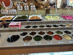 -海底捞火锅(百利广场店)