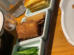 -壹零捌道·北京烤鸭(车公庄店)