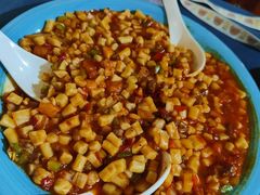 -伊带伊路新疆美食府(呼家楼店)