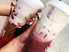 小雪荔枝瑞纳冰-瑞幸咖啡(经四路万达写字楼店)