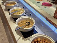 -素满香·全民食养自助(长宁龙之梦店)