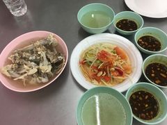 -红大哥水门鸡饭(總店)