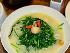 -蛇口希尔顿南海酒店·随轩中餐厅·粤菜