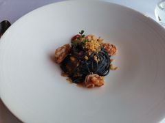 -北京金融街丽思卡尔顿酒店·意味轩 Cepe