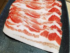-新石器烤肉(高行万嘉店)
