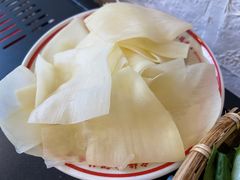 -厂花素芬九宫格火锅(银泰店)