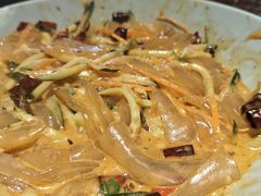 -95号酱骨·一块豆腐(展春园西路店)