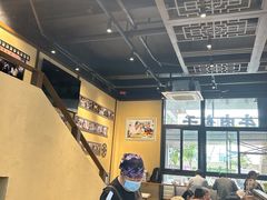 -大南门牛肉包子店