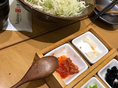-胜博殿日式炸猪排(悠唐店)