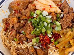 -李易面馆(树木岭店)
