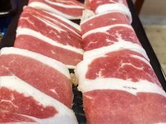 -东北一红烤肉·烧烤吧(观澜桂香店)