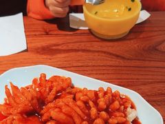 -裕兴记•蟹黄面馆(人民广场店)