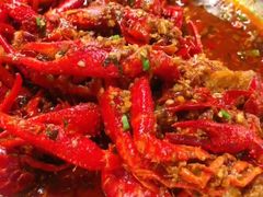 -虾小龙老长沙龙虾馆(坡子街店)