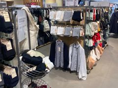 -MUJI无印良品(鑫嘉汇购物中心店)