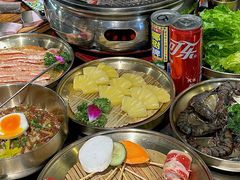 -本炙炭烤·蒲烧活鳗料理店(金沙洲店)