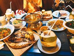 -Onion restaurant