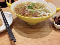 -黔真牛原汤牛肉粉