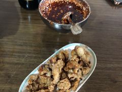 -安庆柴火馄饨(马道街店)