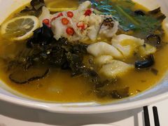 -山顶沙河粉-粤菜馆(凯旋店)