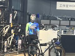 -迪卡侬(大英山店)