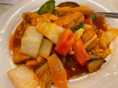 -南普陀素菜馆