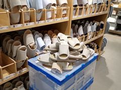 -MUJI无印良品(鑫嘉汇购物中心店)