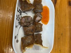 -八市阿杰五香(大元路分店)