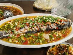 -飞虹鱼馆(春华路店)