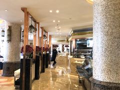 大堂-粤珍轩.创始店.始于2001(含光门店)