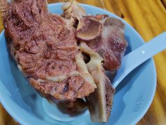 -老方牛味馆