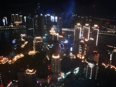 -WFC会仙楼观景台