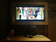 -JOYA湾悦国际酒店(世界之窗店)