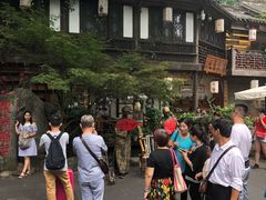 -蜀大侠火锅(寰球文化地标·总府店)