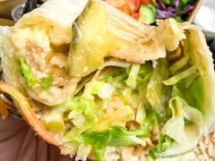 -BRBR叙利亚餐厅(总店)