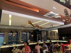 大堂-贵族世家牛排(晋江万达店)